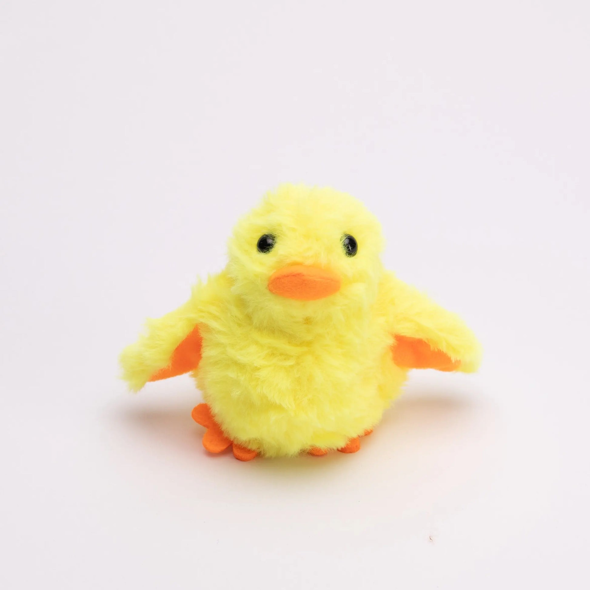 Flapping Duck Electronic Cat Toy