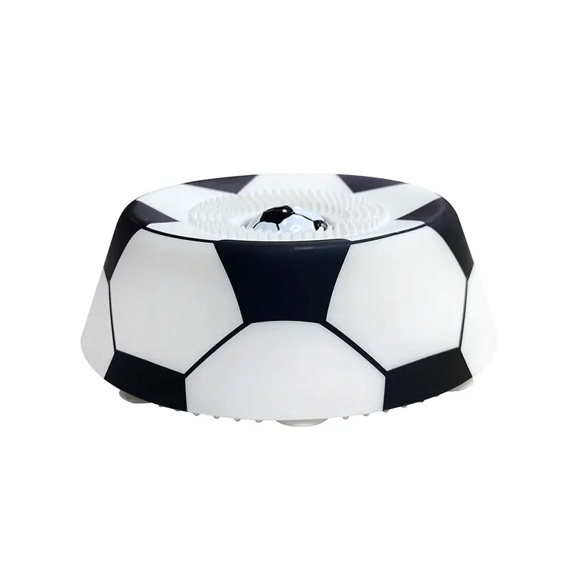 Pawpace Multi-Purpose Dog Bowl - Buy 1 Get 1 Free, Liquid Slow Feeder and Lick Bowl with Ball, Oral Hygiene and Tongue Cleaning, 8 Suction Cups, Mess-Free Liquid Treat Enrichment for Dogs