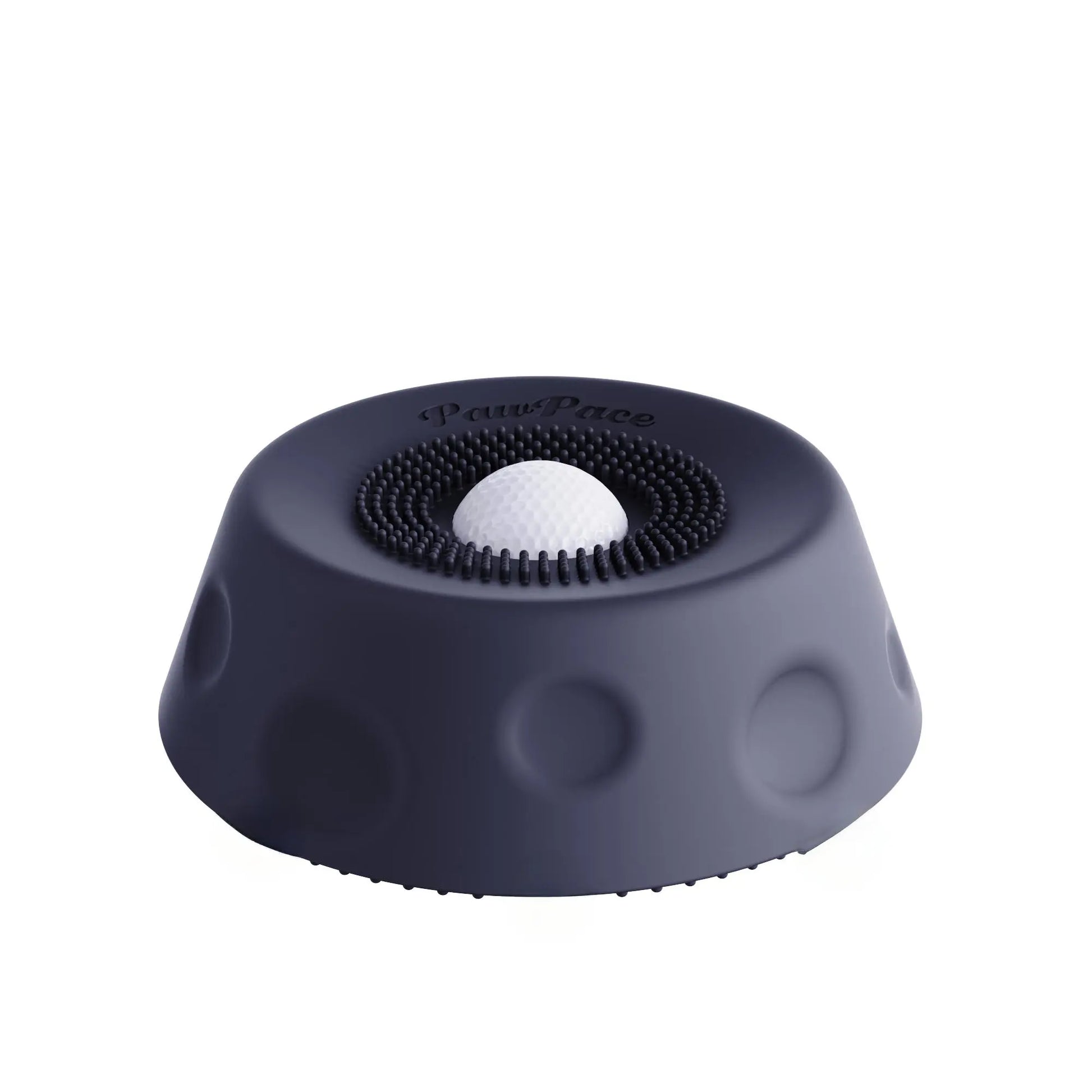 Pawpace Multi-Purpose Dog Bowl - Buy 1 Get 1 Free, Liquid Slow Feeder and Lick Bowl with Ball, Oral Hygiene and Tongue Cleaning, 8 Suction Cups, Mess-Free Liquid Treat Enrichment for Dogs